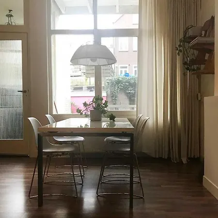 Apartamento Noord *