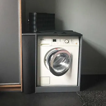 Noord Apartamento