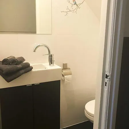 Noord Apartamento Róterdam
