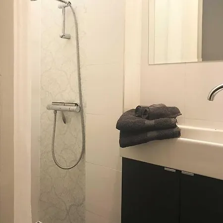 Noord Apartamento *