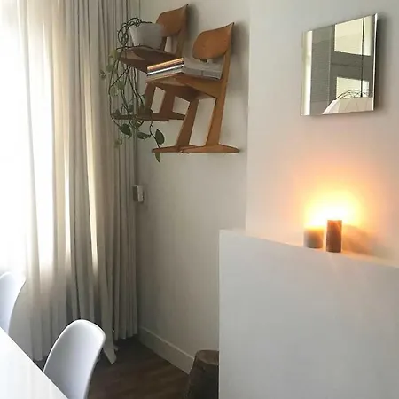 Noord Apartamento