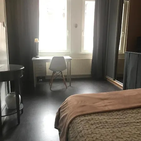 Apartamento Noord *