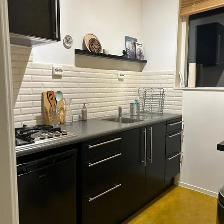 Apartamento Noord