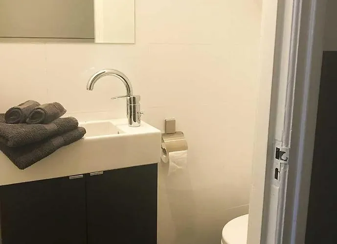 Noord Lejlighed Rotterdam